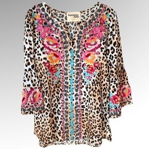 Savanna Jane blouse.